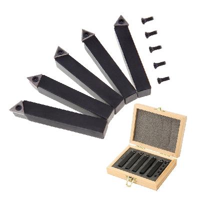 Facing Carbide Tipped Tools