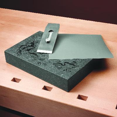 Granite Surface Plates