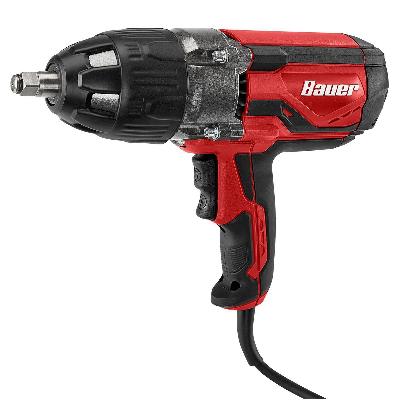 Heavy Duty Impact Wrench