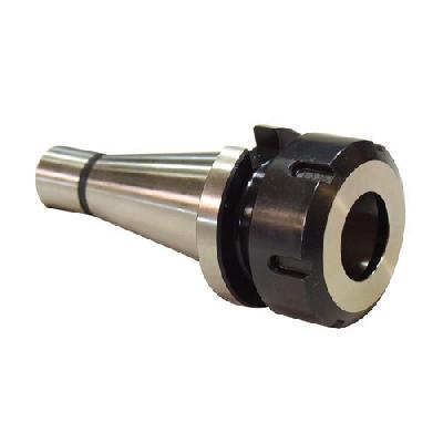 Iso-40 Milling Collet Adapter