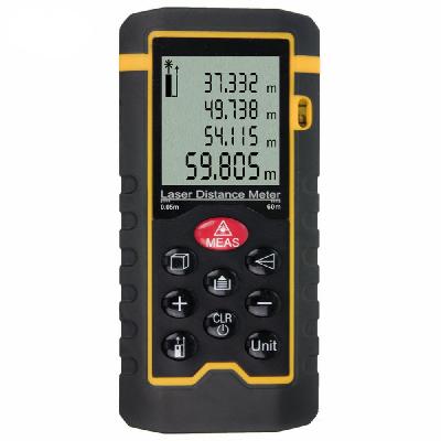 Laser Distance  Meter 60