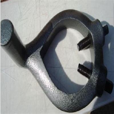 Lathe Dogs Carriers