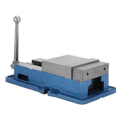 Lock Down Jaw Machine Vice