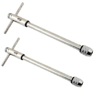 Long Handled T-Tap Wrenches