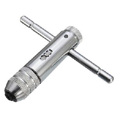 Long T Tap Wrench