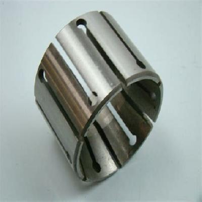 Machine Collet