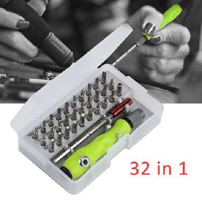 Mini Screwdriver Set