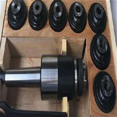 MT-4 Quick Change Chuck