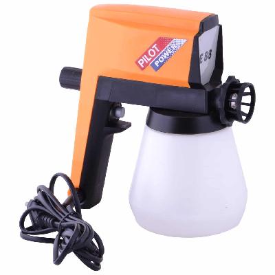 Pilot Electric Spray Gun