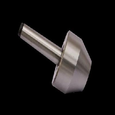 Pointed  Pipe Center