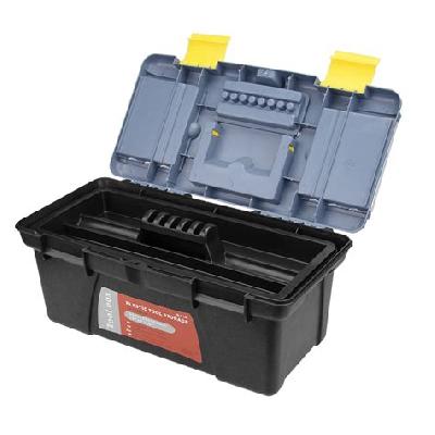 PVC Tool Box 14  inch