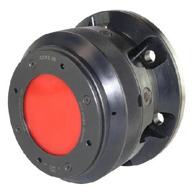 Quick Change Chuck Collet