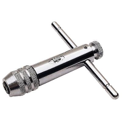 Ratchet T Tap Wrench