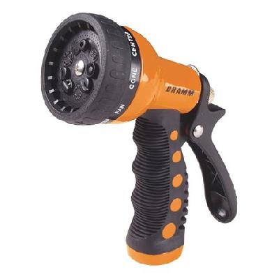 Revolving Spray Gun