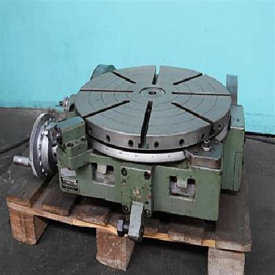 Rotary Tables