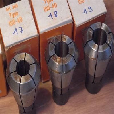 Schaublin Collet E-40