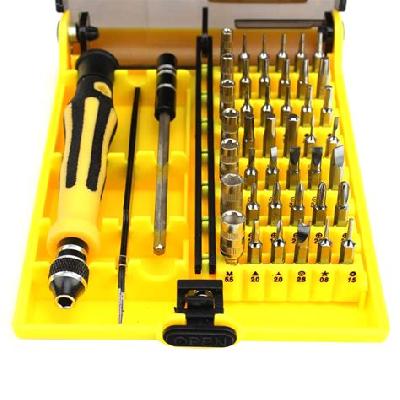 Screw Driver Kit