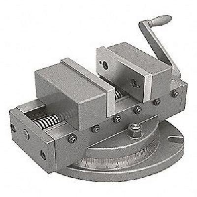 Self Centering With Swivel Base