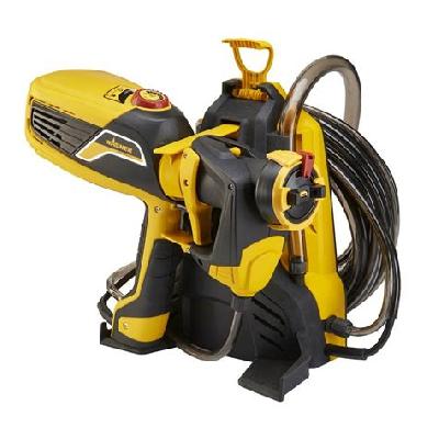 Spray Gun HVLP P-990