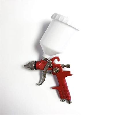 Spray Gun Kit H-827 HVLP