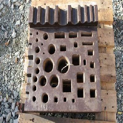 Swage Block
