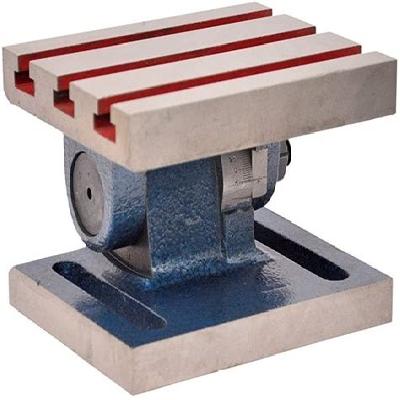 Swivel Angle Plate