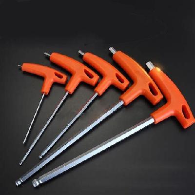 T Type Wrenches