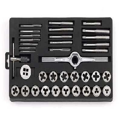 Tap And Die Set