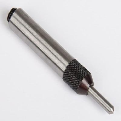 Tap Guide Knurled