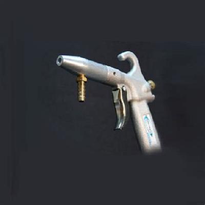 Texture Gun