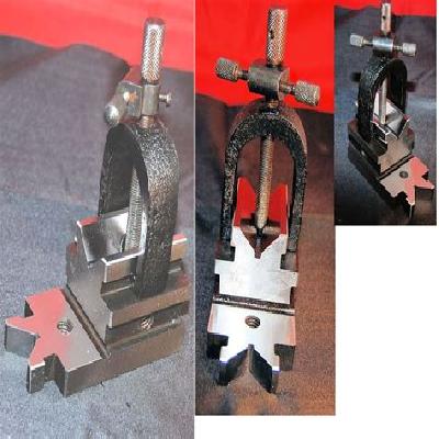 Toolmakers V Block