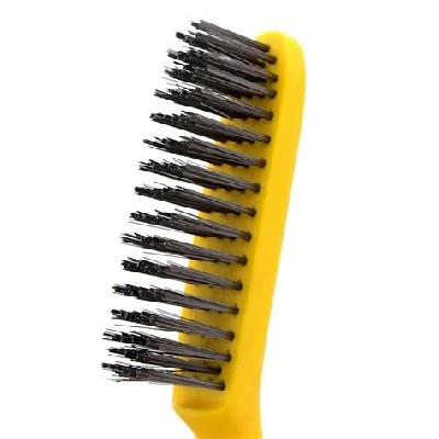Wire Brush PVC