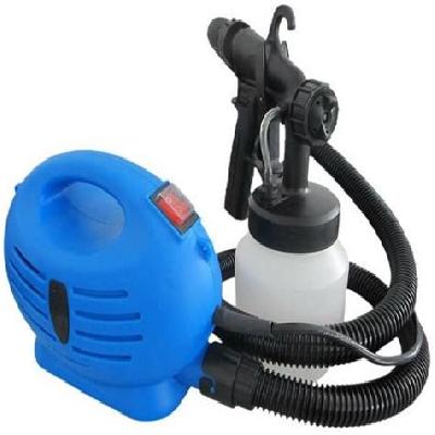 Zoom Paint Spray Gun Pro