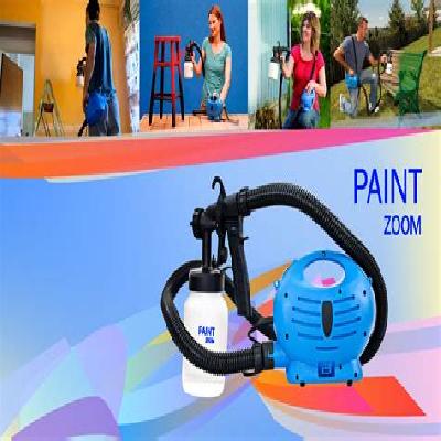 Zoom Spray Gun Heavy Duty