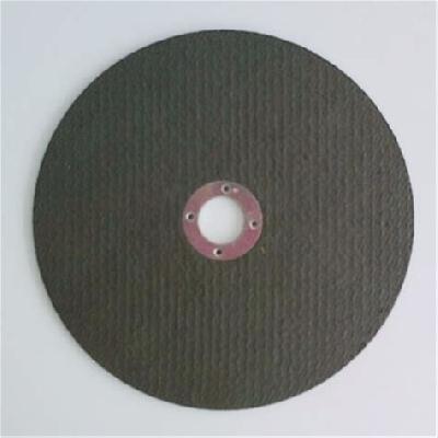 125mm Yuri Brownox 107x1x16