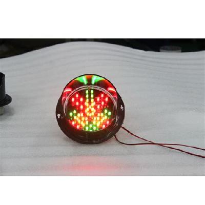 125mm Yuri double trouble(Red Green)