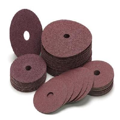 Abrasive Fiber Disc