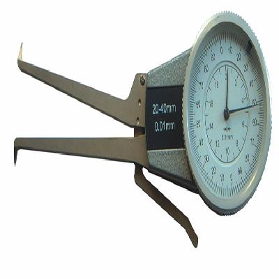 Caliper Gauge For Inside Measurement
