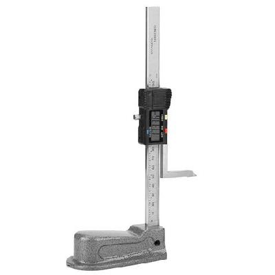 Digital Height Caliper
