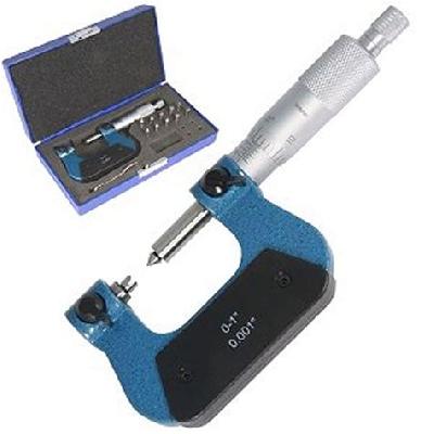 Disk Micrometer