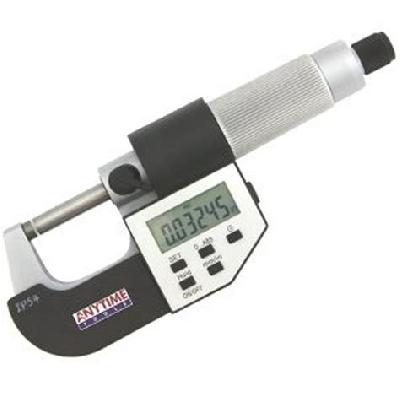 Electronic Outside Micrometer