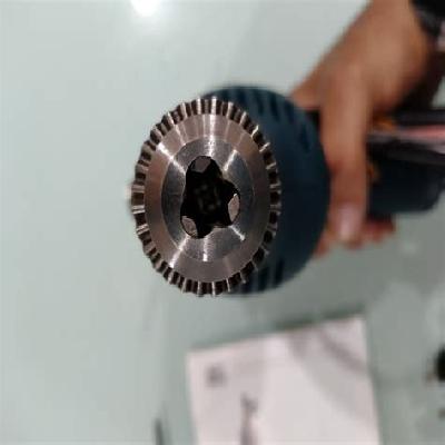 GC-6.5A GC eclectic drill