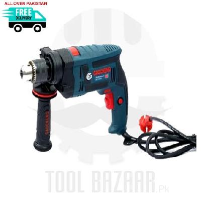GC13B  GC Impact drill