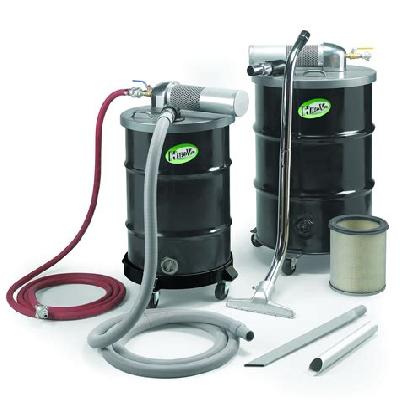 Industrial Vacuum Cleaner