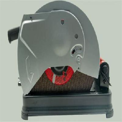 KJG02-355 355mm Electric Cutoff Machine
