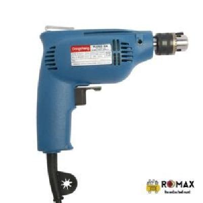KJZ02-6A 6mm Electric Drill