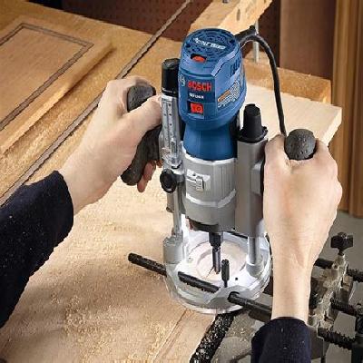 KMR12 12mm Wood Router