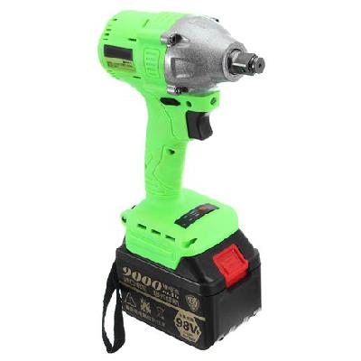 KPB12 12mm Electric Wrench
