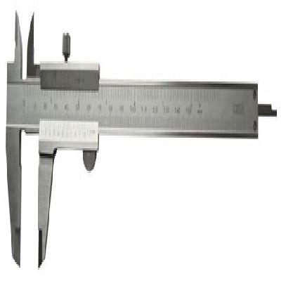 Mono-Block Vernier Calipers