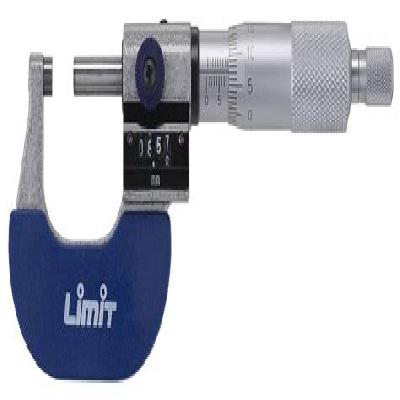 Myu Digit Outside Micrometer